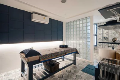 Citygate 2BR Suite CTG L402-3, Top Facilities, near FantaSea & Café Del Mar Beach Club – Fotos 5