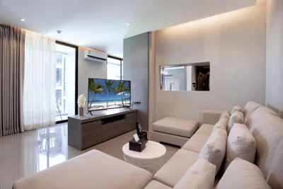 Citygate 2BR Suite CTG L402-3, Top Facilities, near FantaSea & Café Del Mar Beach Club – Fotos 6