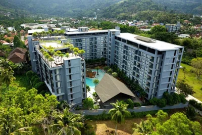 Citygate 2BR Suite CTG L402-3, Top Facilities, near FantaSea & Café Del Mar Beach Club – Fotos 9