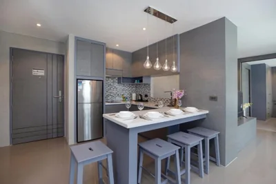 Citygate 2BR Suite CTG L402-3, Top Facilities, near FantaSea & Café Del Mar Beach Club – Fotos 10