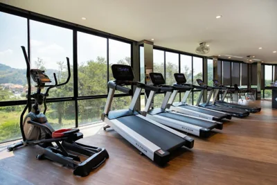 Citygate 2BR Suite CTG L402-3, Top Facilities, near FantaSea & Café Del Mar Beach Club – Fotos 13