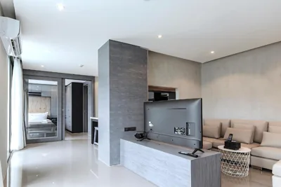 Citygate 2BR Suite CTG L402-3, Top Facilities, near FantaSea & Café Del Mar Beach Club – Fotos 14