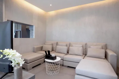 Citygate 2BR Suite CTG L402-3, Top Facilities, near FantaSea & Café Del Mar Beach Club – Fotos 15