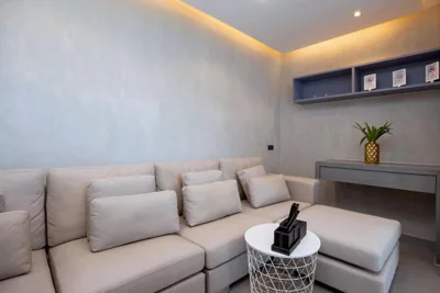 Citygate 2BR Suite CTG L402-3, Top Facilities, near FantaSea & Café Del Mar Beach Club – Fotos 16